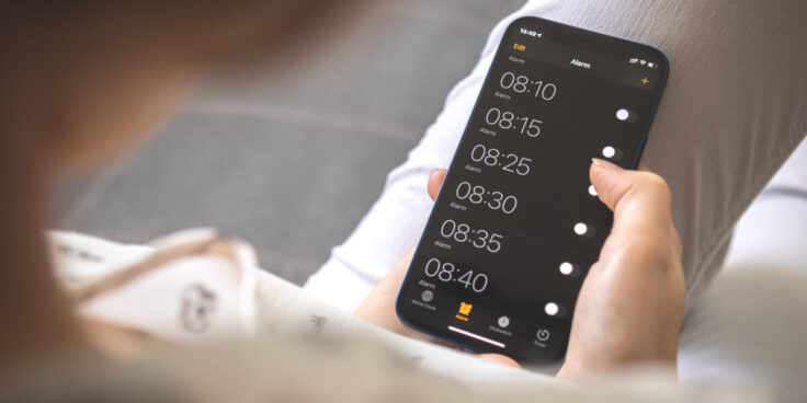 Comprendre les cycles de sommeil et mieux dormir