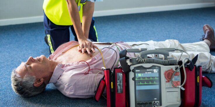 Premiers secours : apprendre les bons réflexes et gestes qui sauvent