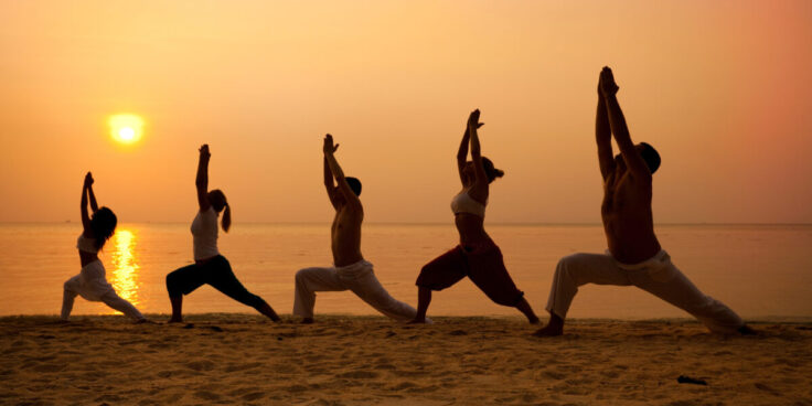 Les nombreux bienfaits du Yoga : quelle pratique choisir et comment s’y mettre ?