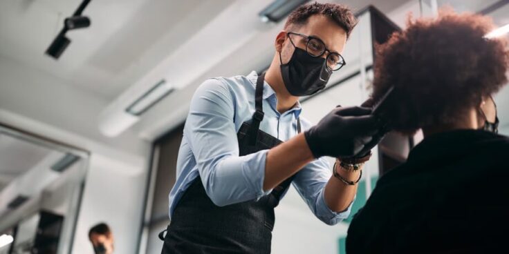 Mutuelle optique pour les coiffeurs : 7 repères pour bien s&rsquo;équiper