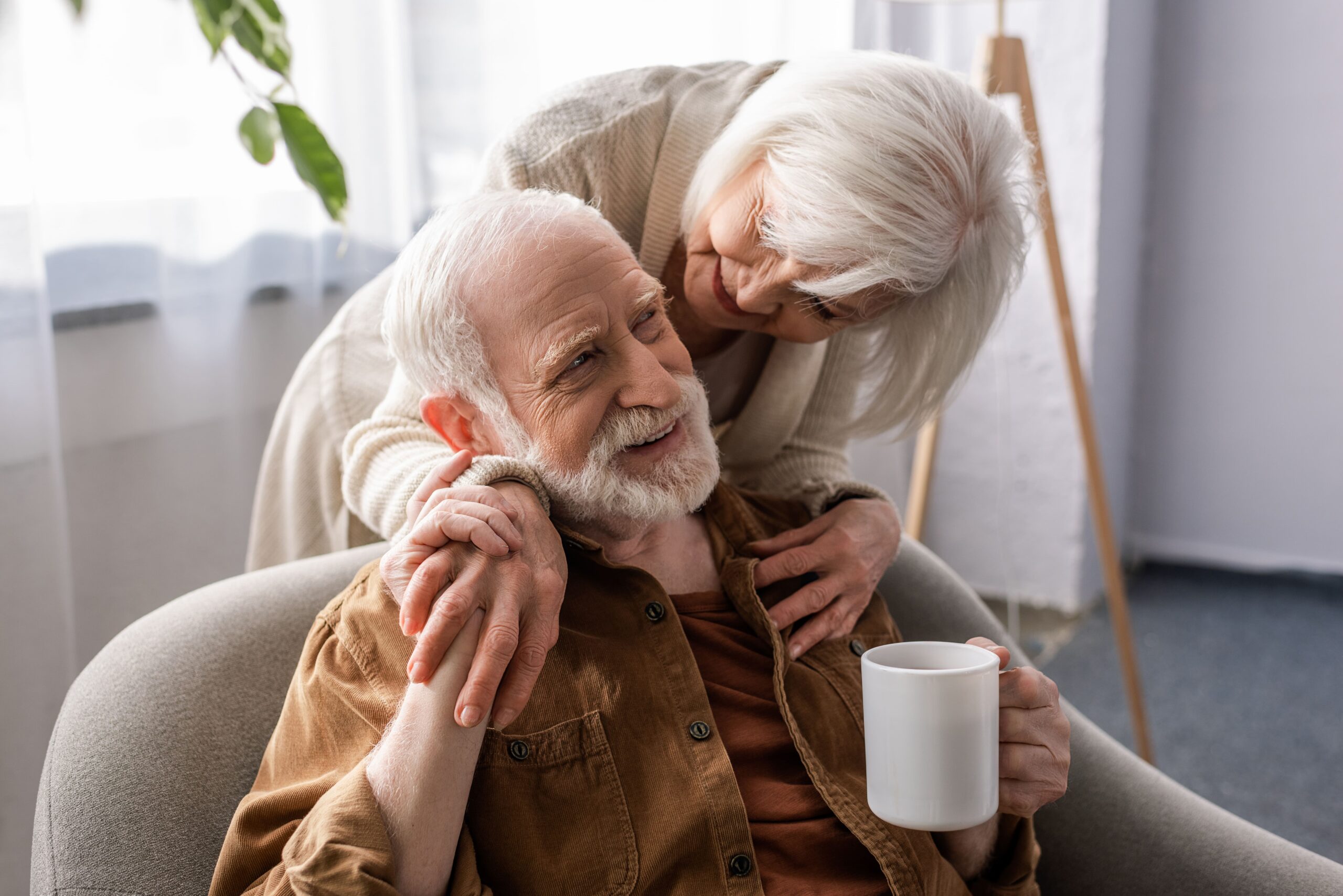 Aménager son logement quand on est senior : quelles aides existent en France ?