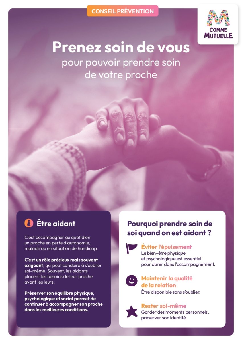 Prévention