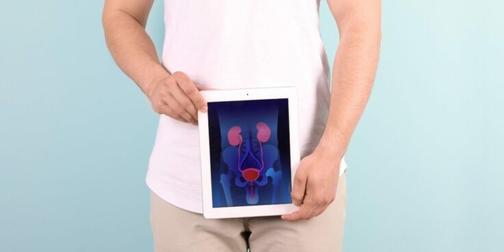Tout ce qu’il faut savoir pour prendre soin de sa prostate